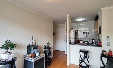 Departamento en Venta en Berlín / Metro Lo Vial