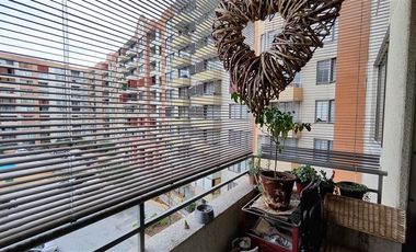 Departamento en Venta en Berlín / Metro Lo Vial