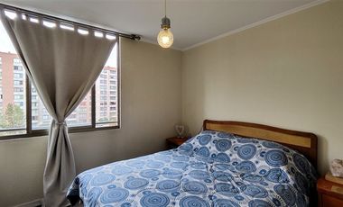 Departamento en Venta en Berlín / Metro Lo Vial