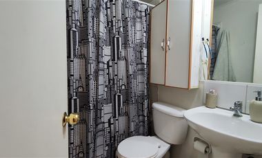 Departamento en Venta en Berlín / Metro Lo Vial