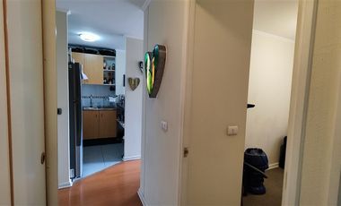 Departamento en Venta en Berlín / Metro Lo Vial