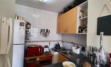 Departamento en Venta en Berlín / Metro Lo Vial