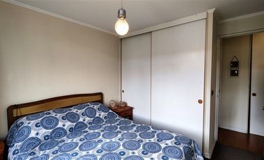 Departamento en Venta en Berlín / Metro Lo Vial