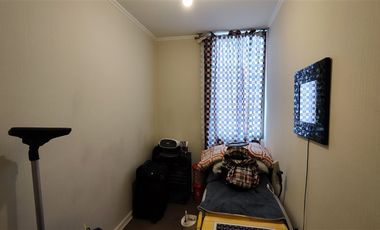 Departamento en Venta en Berlín / Metro Lo Vial