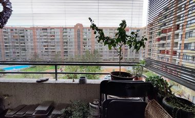 Departamento en Venta en Berlín / Metro Lo Vial