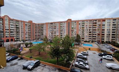 Departamento en Venta en Berlín / Metro Lo Vial