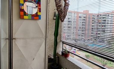 Departamento en Venta en Berlín / Metro Lo Vial