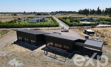 Casa en Venta en Hacienda Las Taguitas Condominio Privado