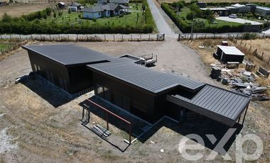 Casa en Venta en Hacienda Las Taguitas Condominio Privado