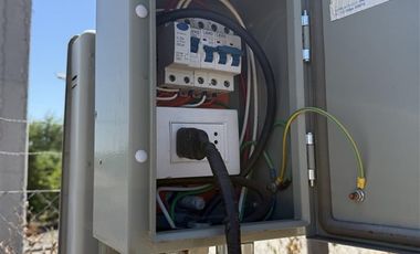 Parcela en Venta en Hacienda Las Taguitas Condominio Privado