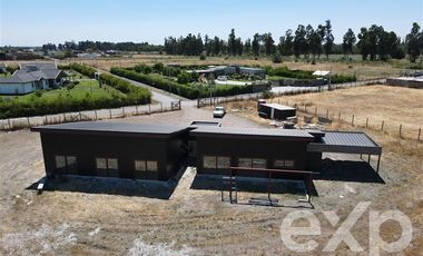 Parcela en Venta en Hacienda Las Taguitas Condominio Privado