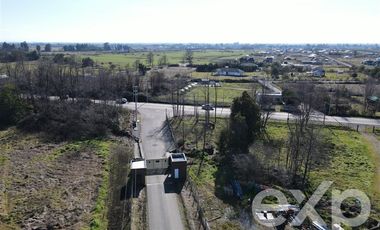 Parcela en Venta en Hacienda Las Taguitas Condominio Privado