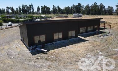 Parcela en Venta en Hacienda Las Taguitas Condominio Privado