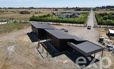 Parcela en Venta en Hacienda Las Taguitas Condominio Privado