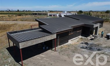 Parcela en Venta en Hacienda Las Taguitas Condominio Privado