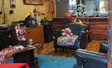 Casa en Venta en Sector Los Pioneros