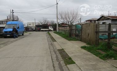 Casa en Venta en Sector Los Pioneros