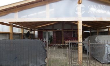 Casa en Venta en Sector Los Pioneros