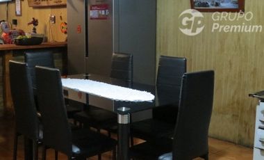 Casa en Venta en Sector Los Pioneros