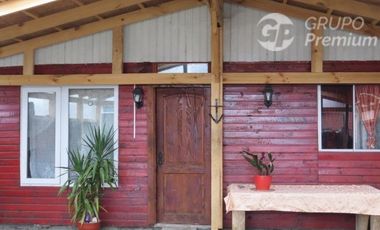 Casa en Venta en Sector Los Pioneros