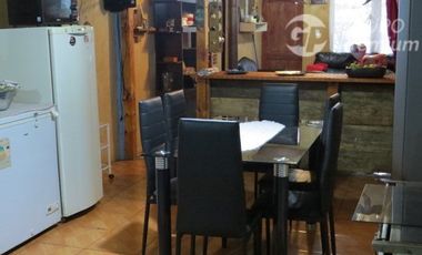 Casa en Venta en Sector Los Pioneros