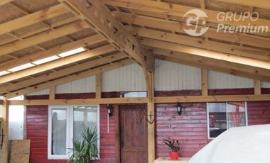 Casa en Venta en Sector Los Pioneros