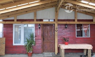 Casa en Venta en Sector Los Pioneros