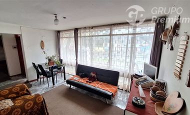 Casa en Venta en Andres Bello a B.O