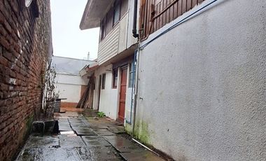 Casa en Venta en Andres Bello a B.O