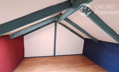 Casa en Venta en Andres Bello a B.O