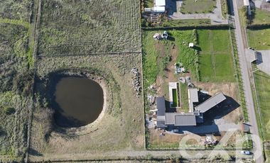 Parcela en Venta en Hacienda Las Taguitas km 8 camino a Coihueco