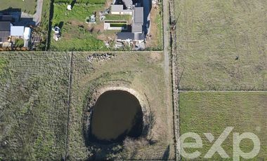 Parcela en Venta en Hacienda Las Taguitas km 8 camino a Coihueco