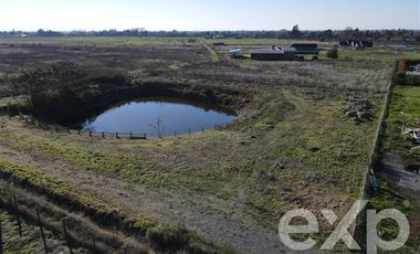 Parcela en Venta en Hacienda Las Taguitas km 8 camino a Coihueco