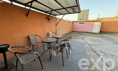 Local Comercial en Venta en Talcahuano, Gomez Carreño 3051