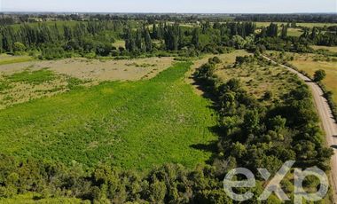 Agrícola en Venta en Rucapequen Chillan Viejo