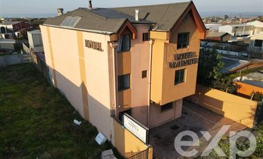 Oficina en Venta en Talcahuano, Gomez Carreño 3051