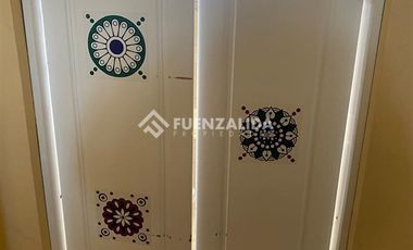 Casa en Arriendo en Enrique Ureta