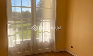 Casa en Arriendo en Enrique Ureta