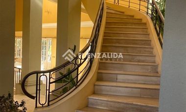 Casa en Arriendo en Enrique Ureta