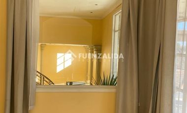 Casa en Arriendo en Enrique Ureta