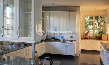 Casa en Arriendo en Enrique Ureta