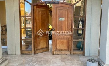 Casa en Arriendo en Enrique Ureta