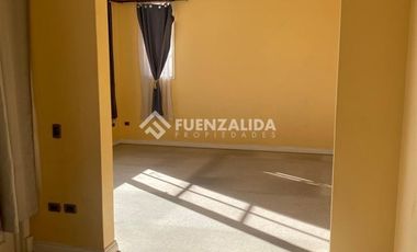 Casa en Arriendo en Enrique Ureta