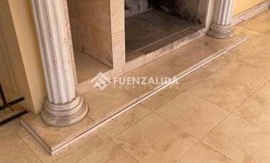 Casa en Arriendo en Enrique Ureta