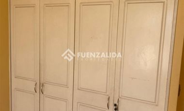 Casa en Arriendo en Enrique Ureta