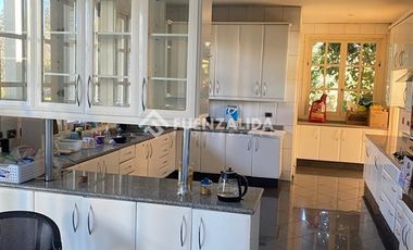 Casa en Arriendo en Enrique Ureta