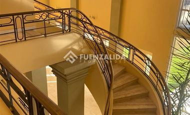 Casa en Arriendo en Enrique Ureta