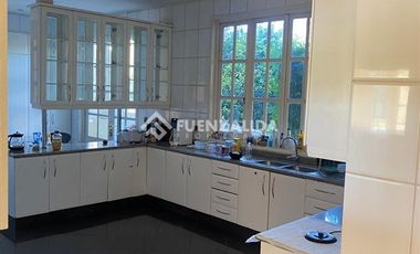 Casa en Arriendo en Enrique Ureta