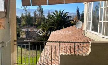 Casa en Arriendo en Enrique Ureta