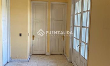 Casa en Arriendo en Enrique Ureta